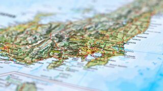 地図からまちを読みとく！　歴史、地形から土地の値段まで、新しい見方を教えてくれる本12選